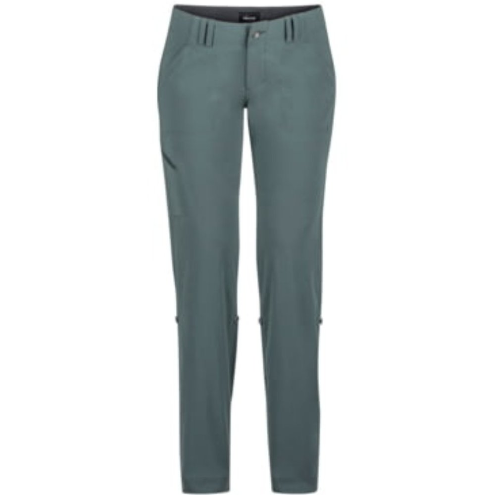 NWT Marmot Women's Lobo's Hiking Outdoor Casual Pant